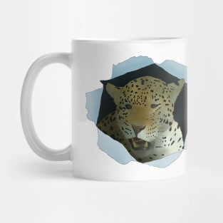 Loe im Shirt Mug